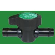  Antelco 5/8 Flow Valve with Stop Ins x Ins