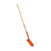 New Corona 13 GA 4" Trench Shovel Wood Handle