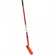 New Corona 13 GA 4" Trench Shovel Fiberglass Handle