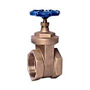  Brass Gate Valve