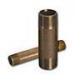 1 1/2" Brass Pipe Nipple