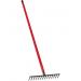  New Corona 16" Level Head Rake WD HND