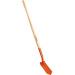 New Corona 13 GA 4" Trench Shovel Wood Handle