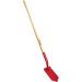 New Corona 13 GA 5" Trench Shovel Wood Handle