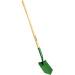 New Corona 13 GA 6" Trench Shovel Wood Handle