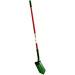 New Corona 13 GA 6" Trench Shovel Fiberglass Handle