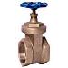  Brass Gate Valve